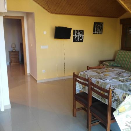 Sanxenxo Casa Docasar 3 Izquierda公寓 外观 照片