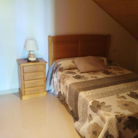 Sanxenxo Casa Docasar 3 Izquierda公寓 外观 照片