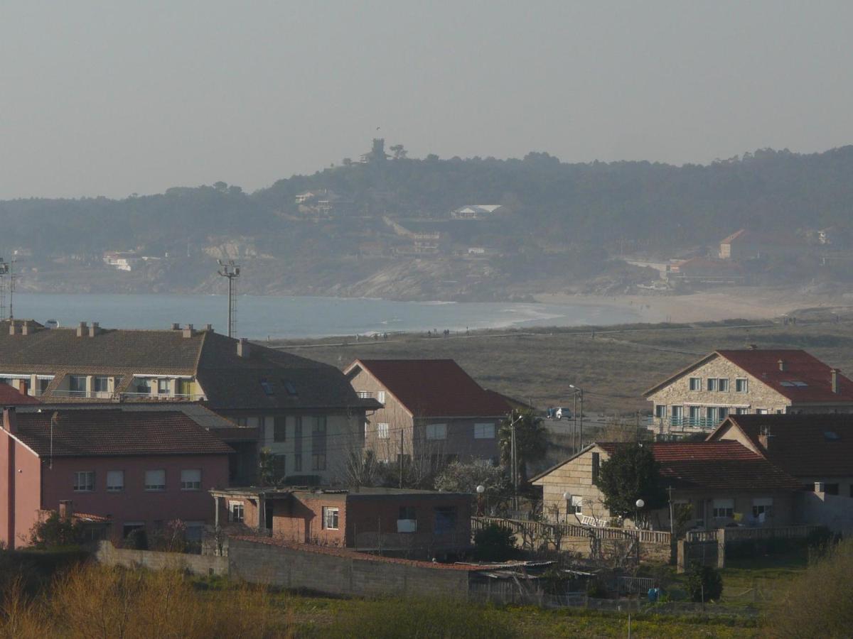 Sanxenxo Casa Docasar 3 Izquierda公寓 外观 照片