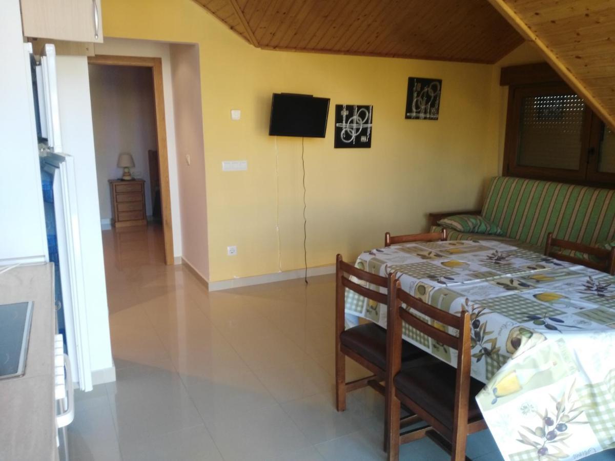 Sanxenxo Casa Docasar 3 Izquierda公寓 外观 照片