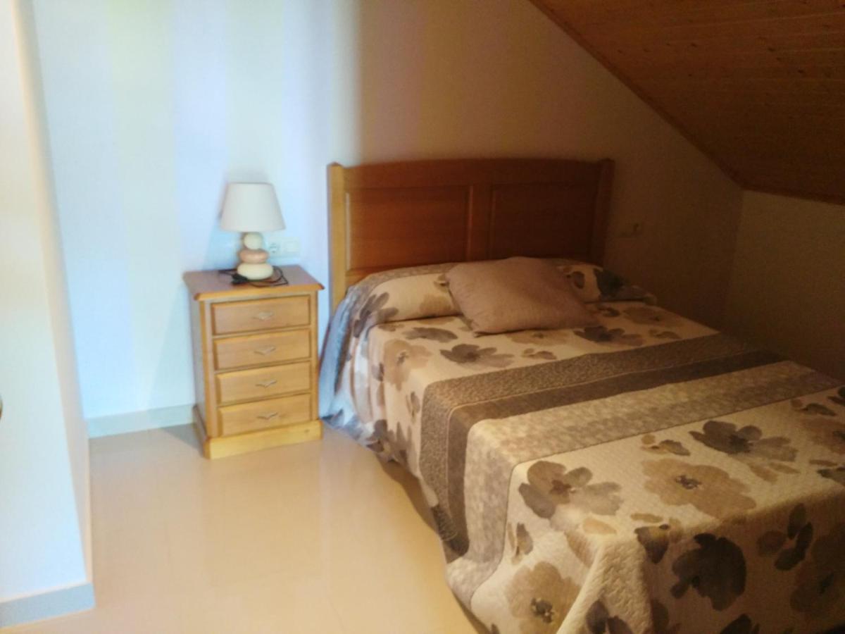 Sanxenxo Casa Docasar 3 Izquierda公寓 外观 照片