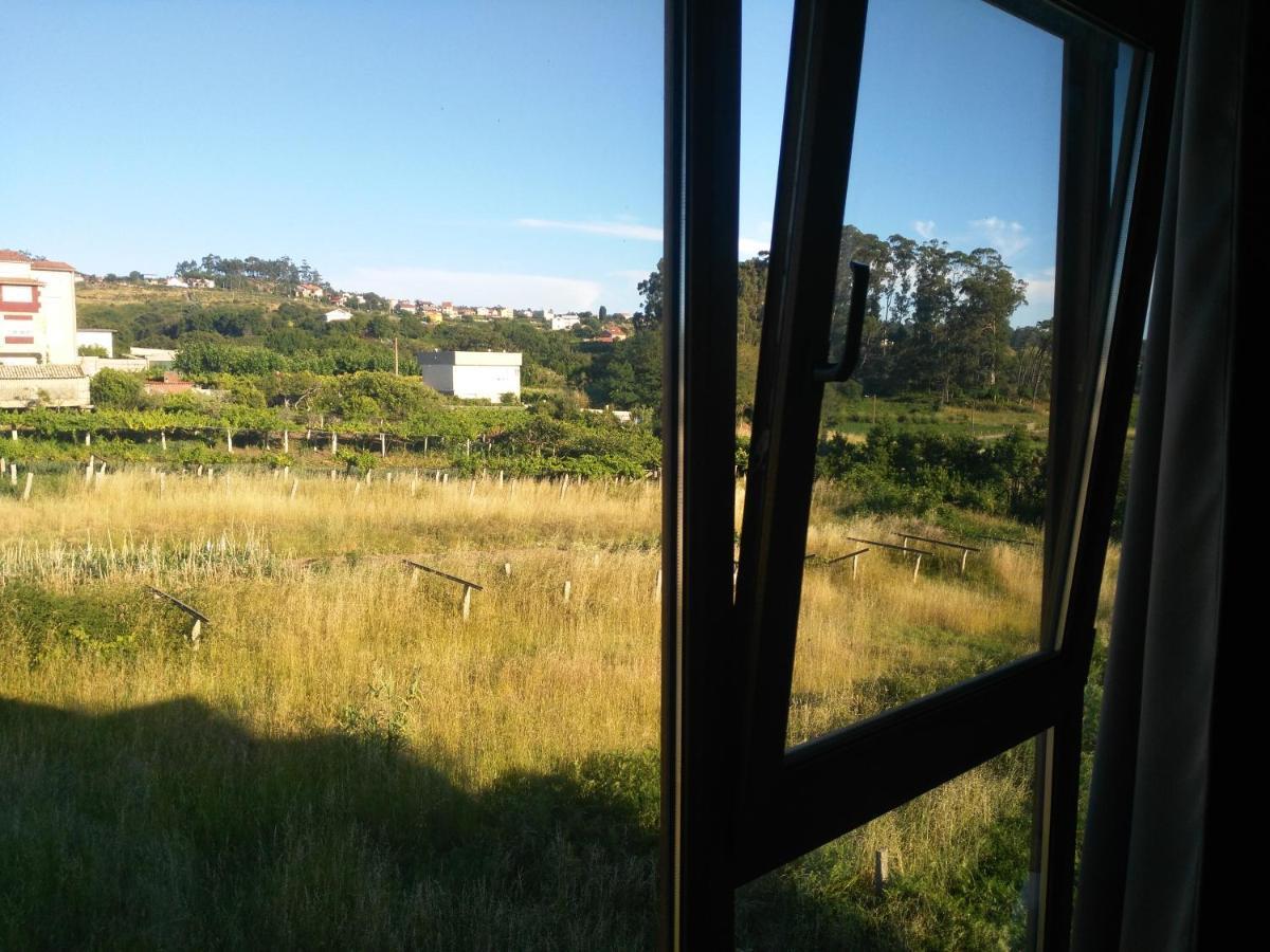 Sanxenxo Casa Docasar 3 Izquierda公寓 外观 照片