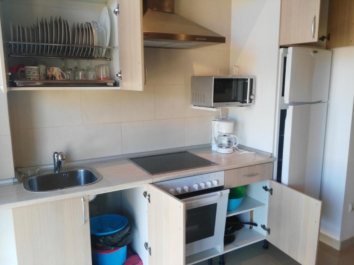 Sanxenxo Casa Docasar 3 Izquierda公寓 外观 照片