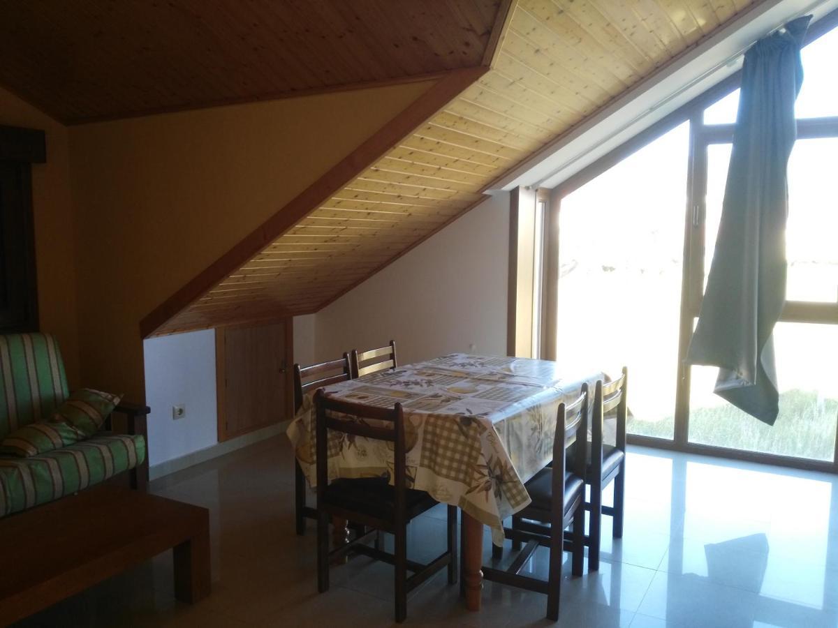 Sanxenxo Casa Docasar 3 Izquierda公寓 外观 照片
